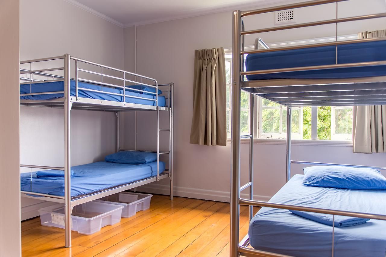 Joe's Place Backpackers *