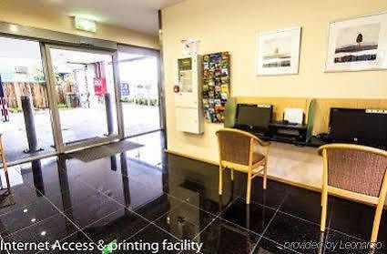 Airport Ascot Brisbane
