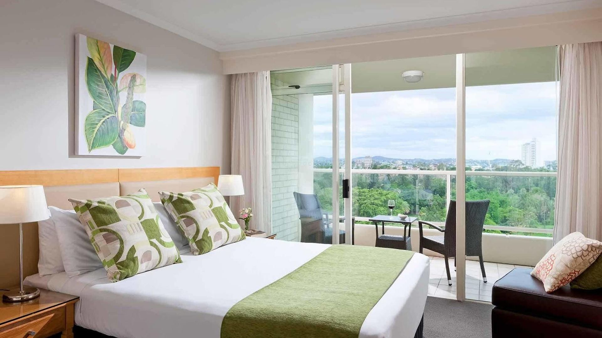 The Sebel Quay West Aparthotel 5*