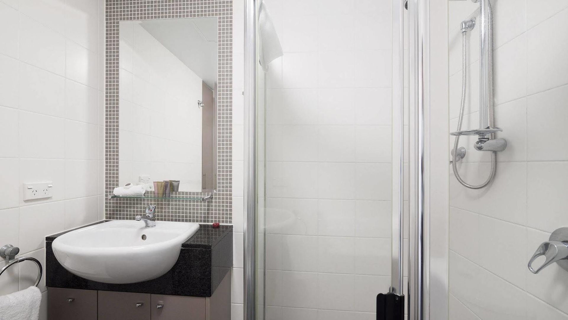 Aparthotel Oaks Mews Brisbane