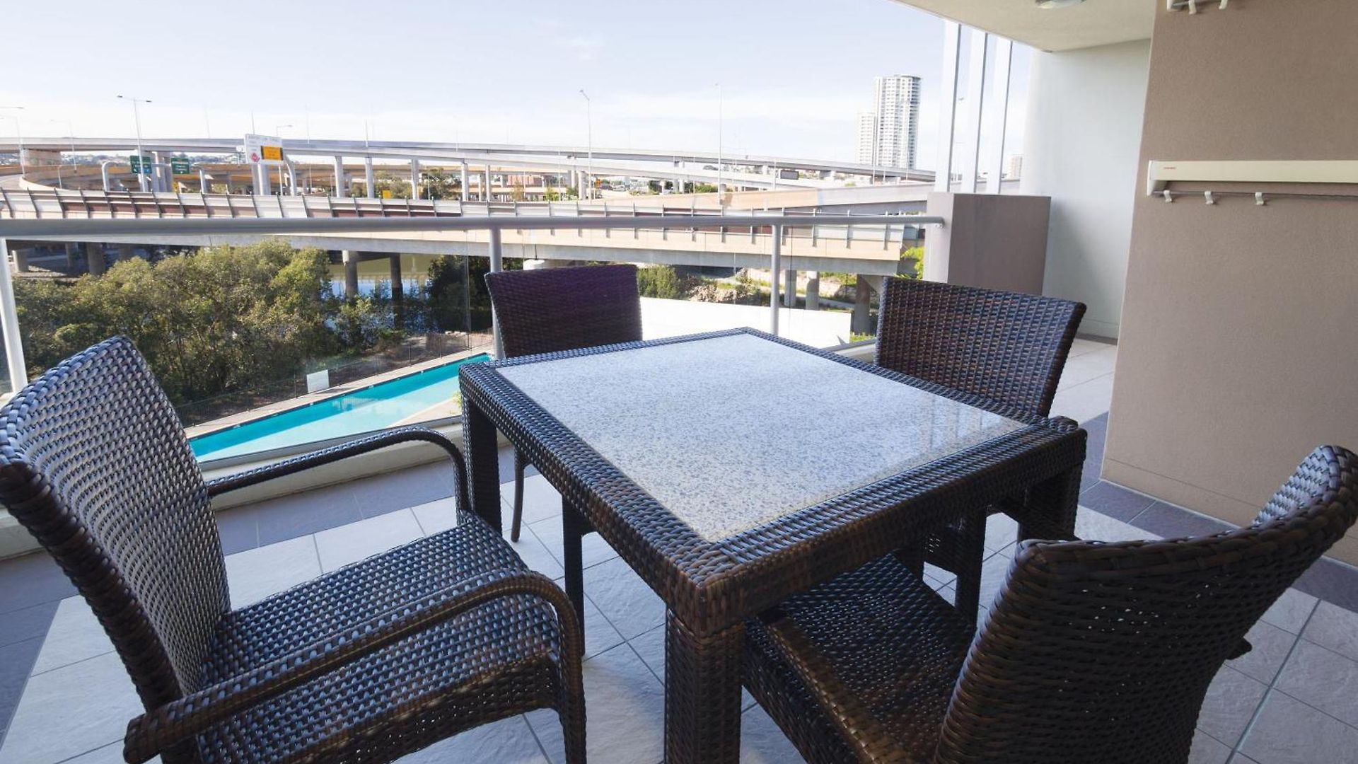 Oaks Mews 4* Brisbane