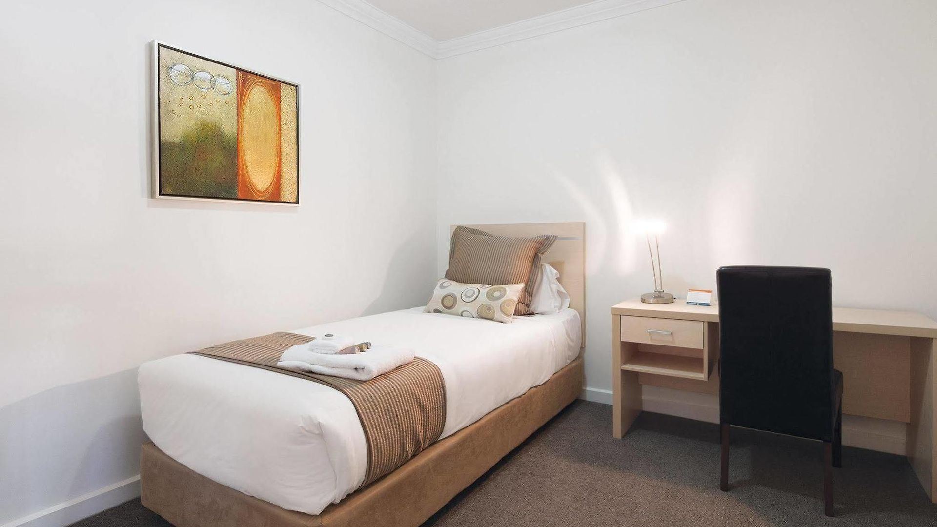 Aparthotel Oaks Mews Brisbane