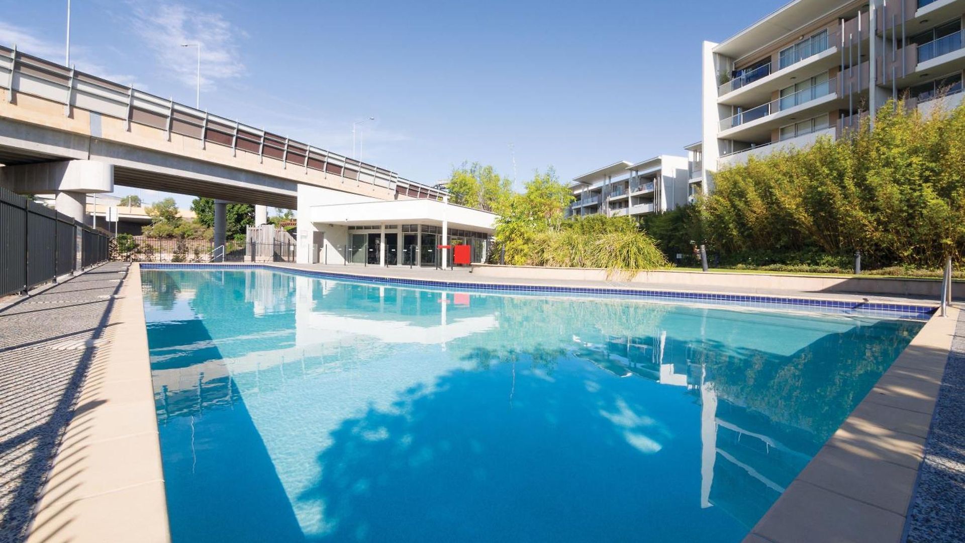 Aparthotel Oaks Mews