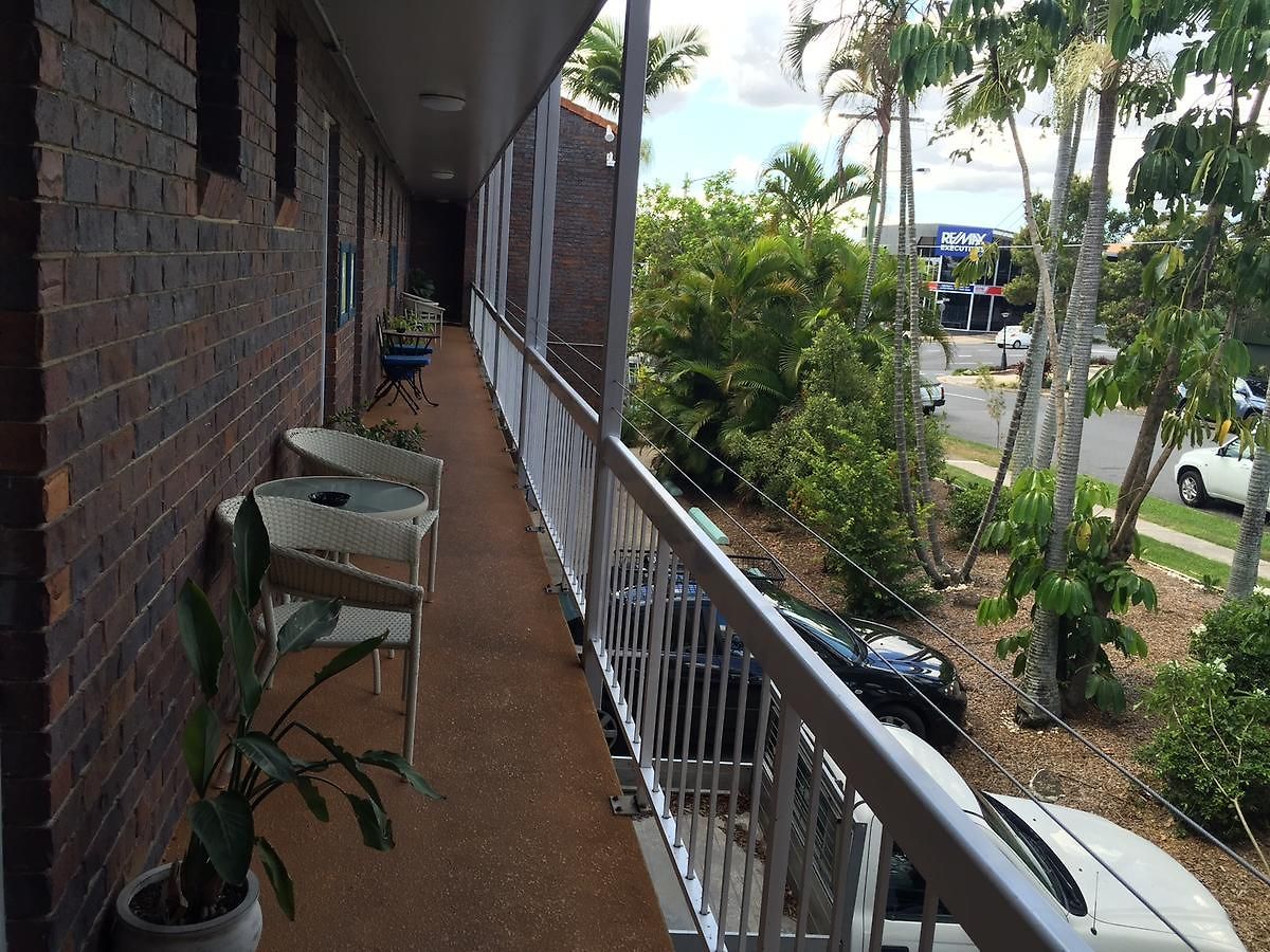Holland Park Motel Brisbane