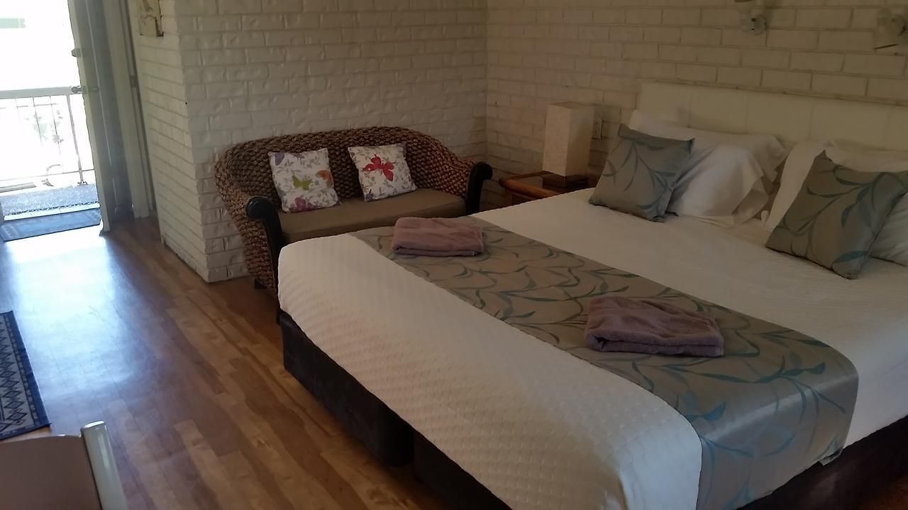 Motel Holland Park