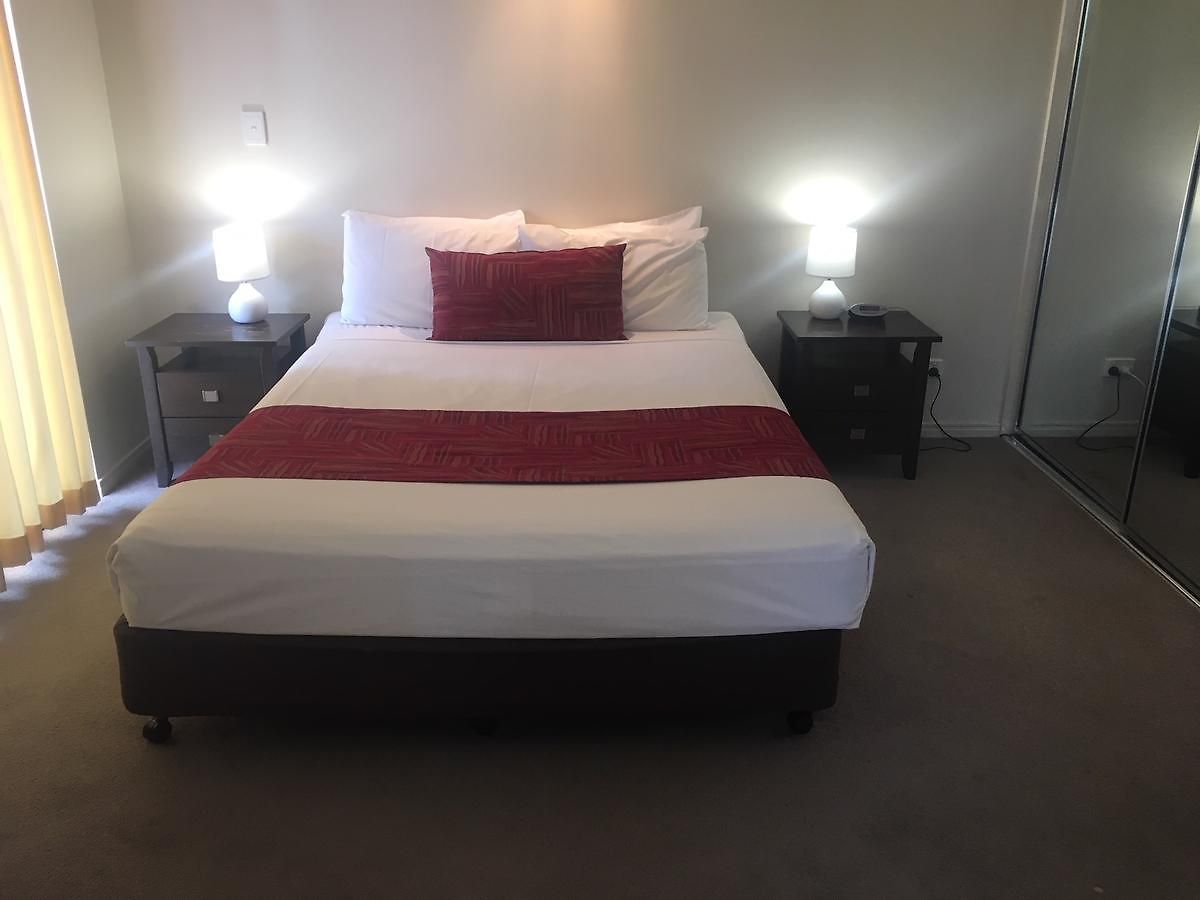Spring Hill Brisbane