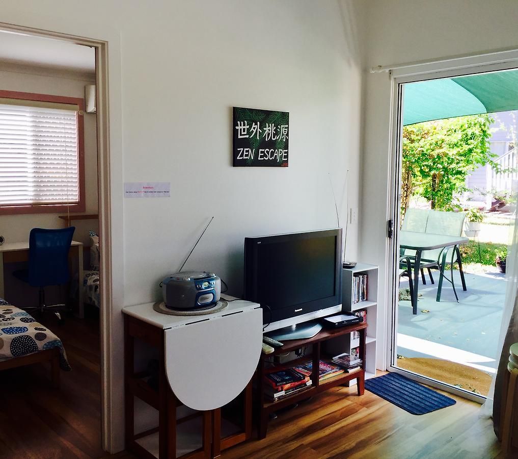 Guest house Zen Escape