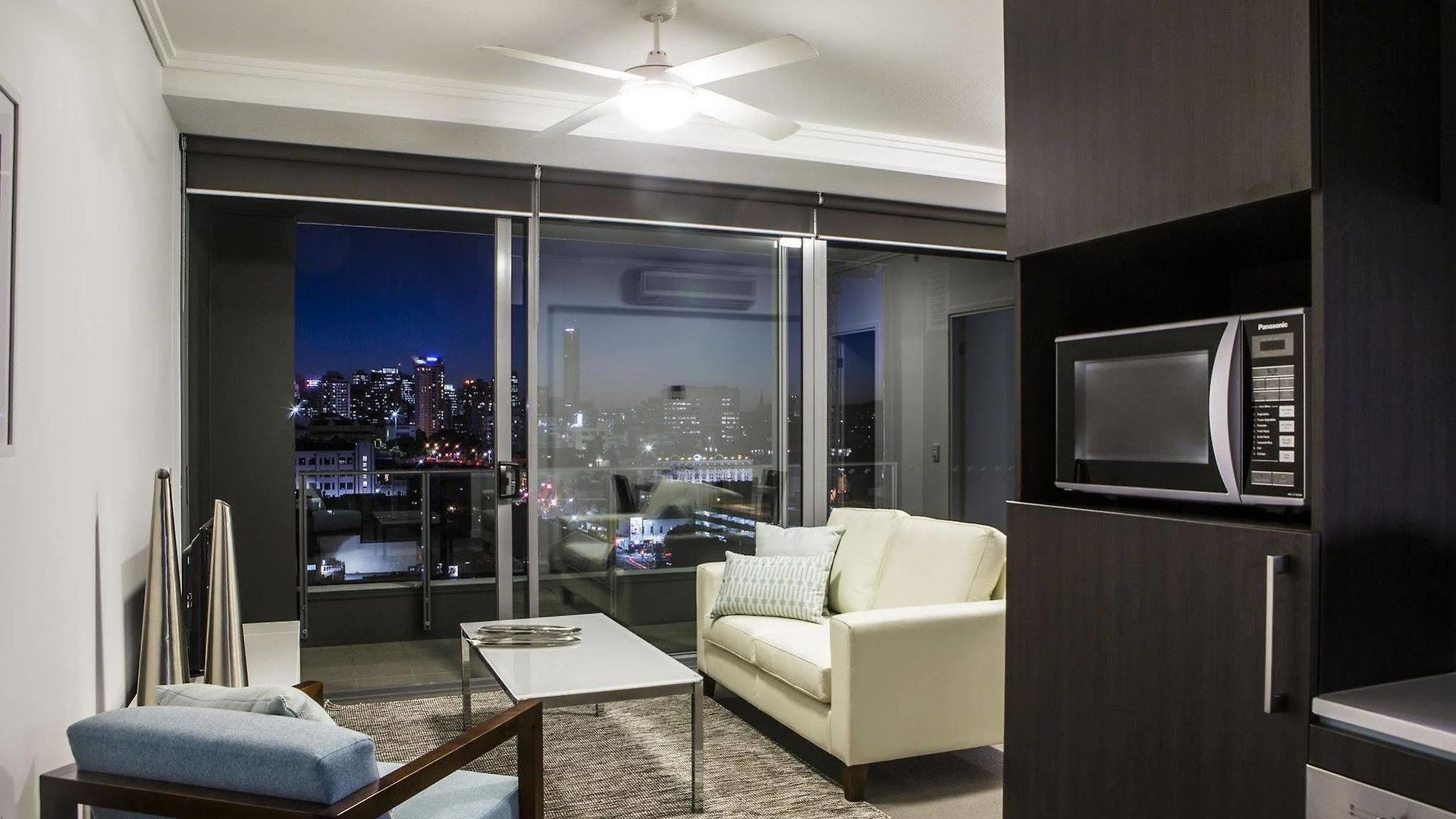 Aparthotel M&a Brisbane