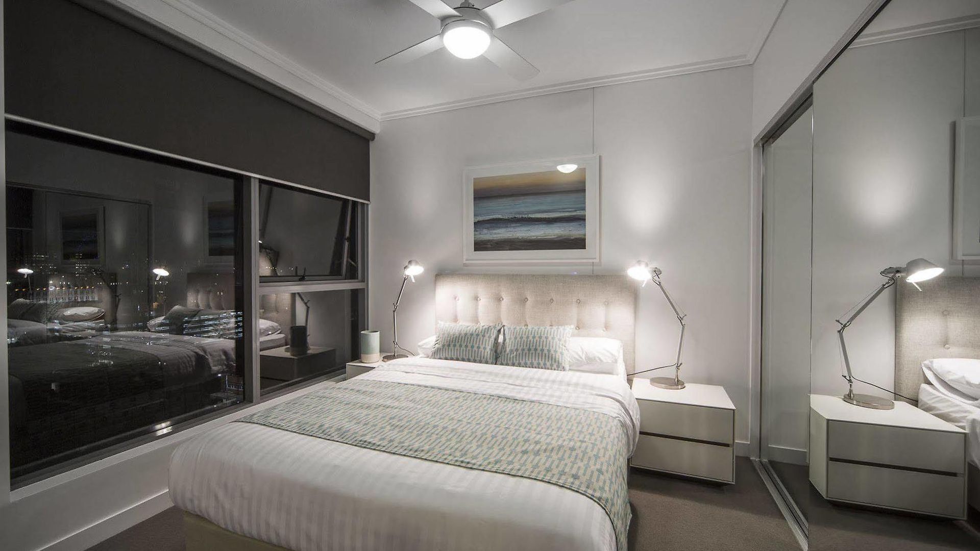 M&a Aparthotel 4*