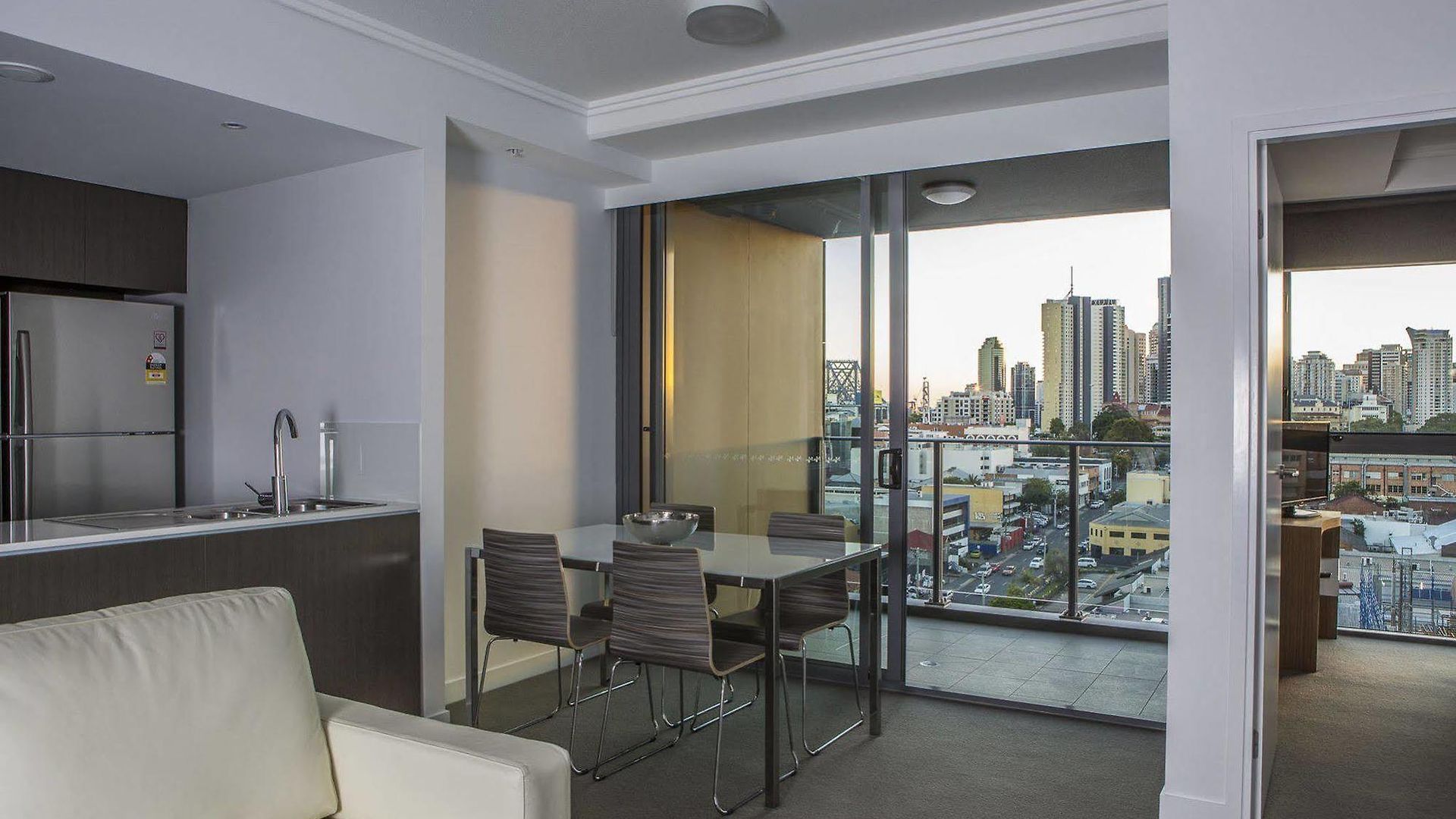 Aparthotel M&a 4*