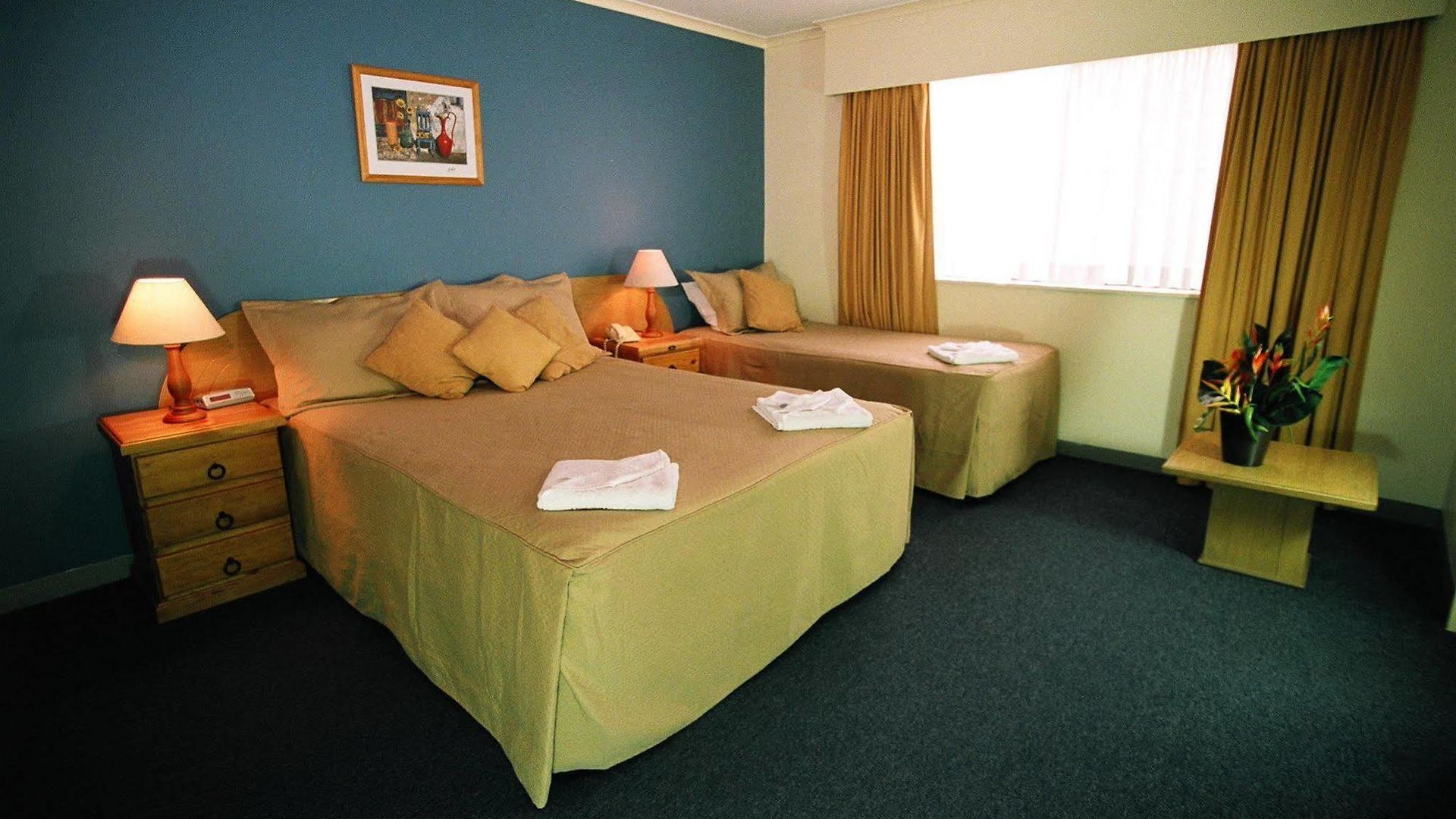 Mt Ommaney