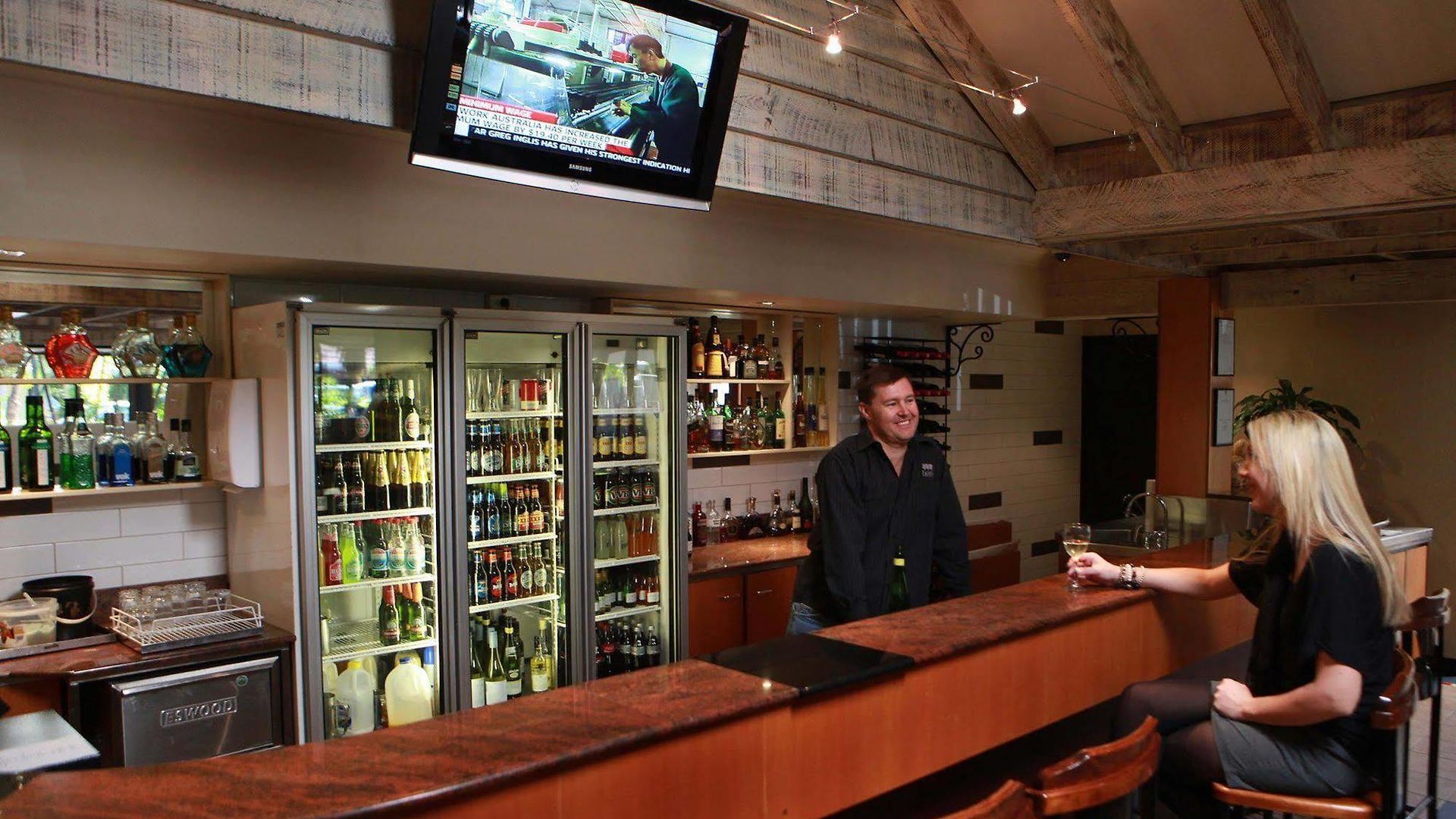 International Virginia Hotel Brisbane