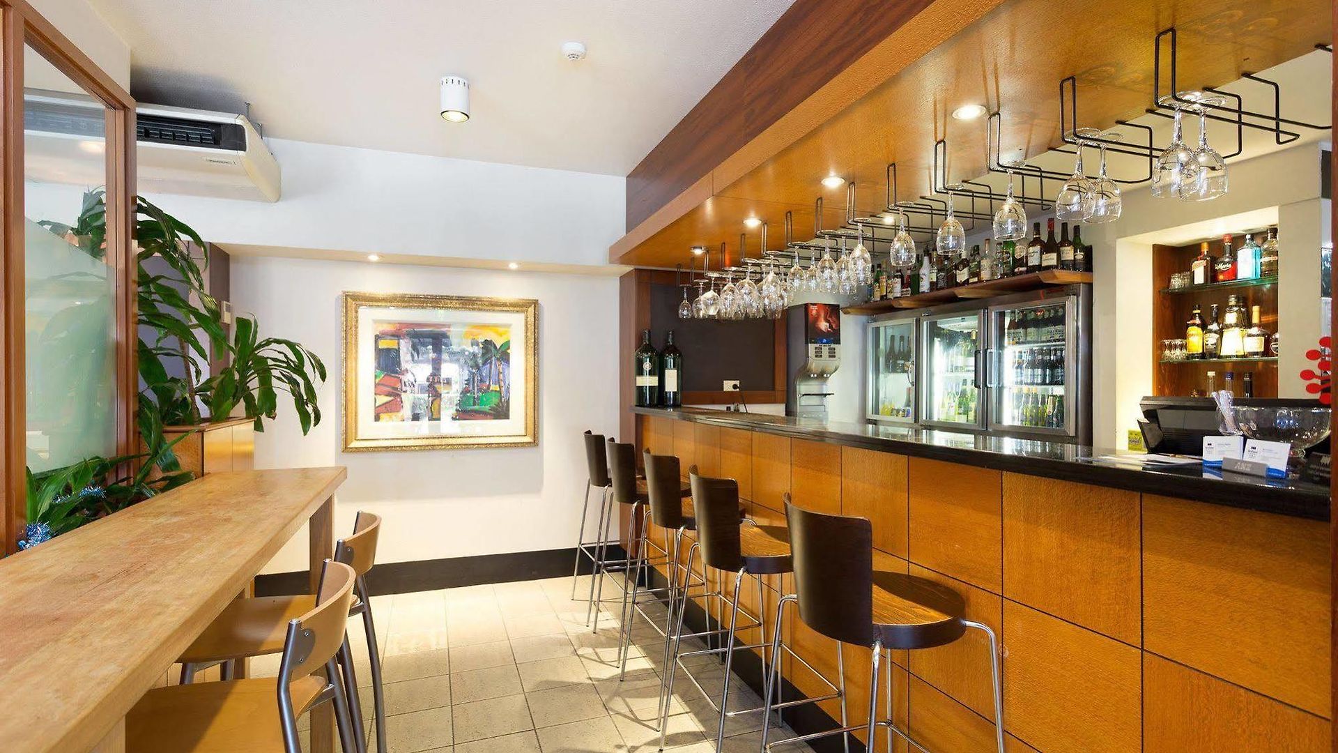 Ramada By Wyndham Windsor Hotel Brisbane