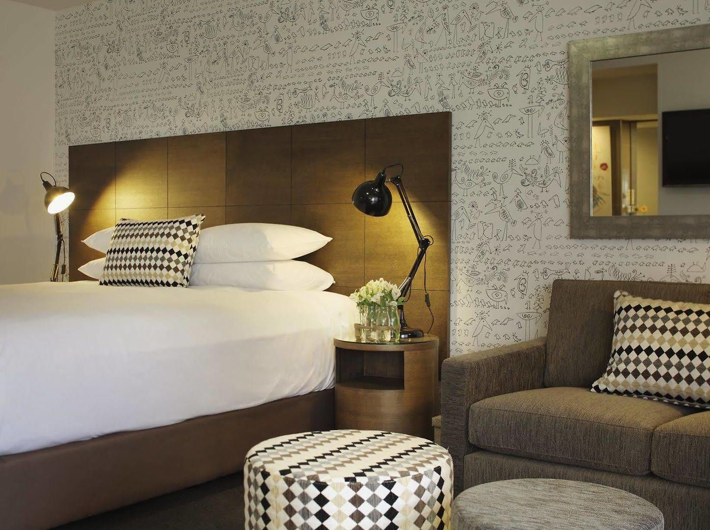 Punthill Spring Hill Aparthotel Brisbane