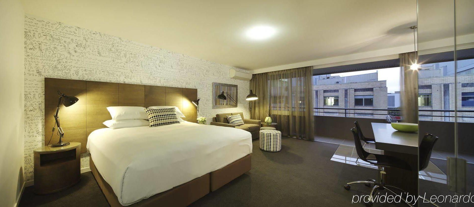 Punthill Spring Hill Aparthotel Brisbane