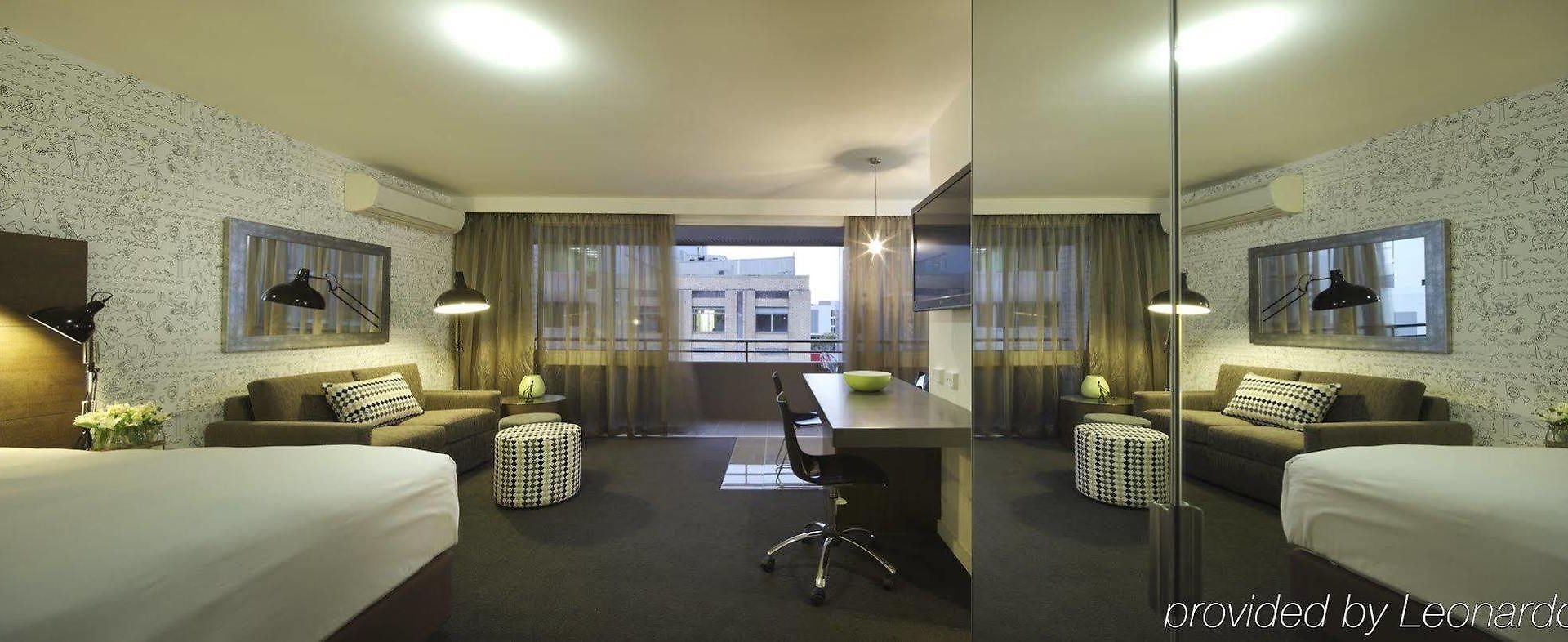 Punthill Spring Hill 5*