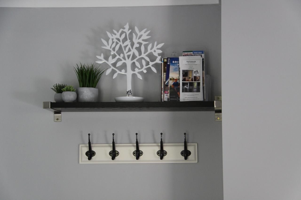 Paperbark Bed & Breakfast Brisbane