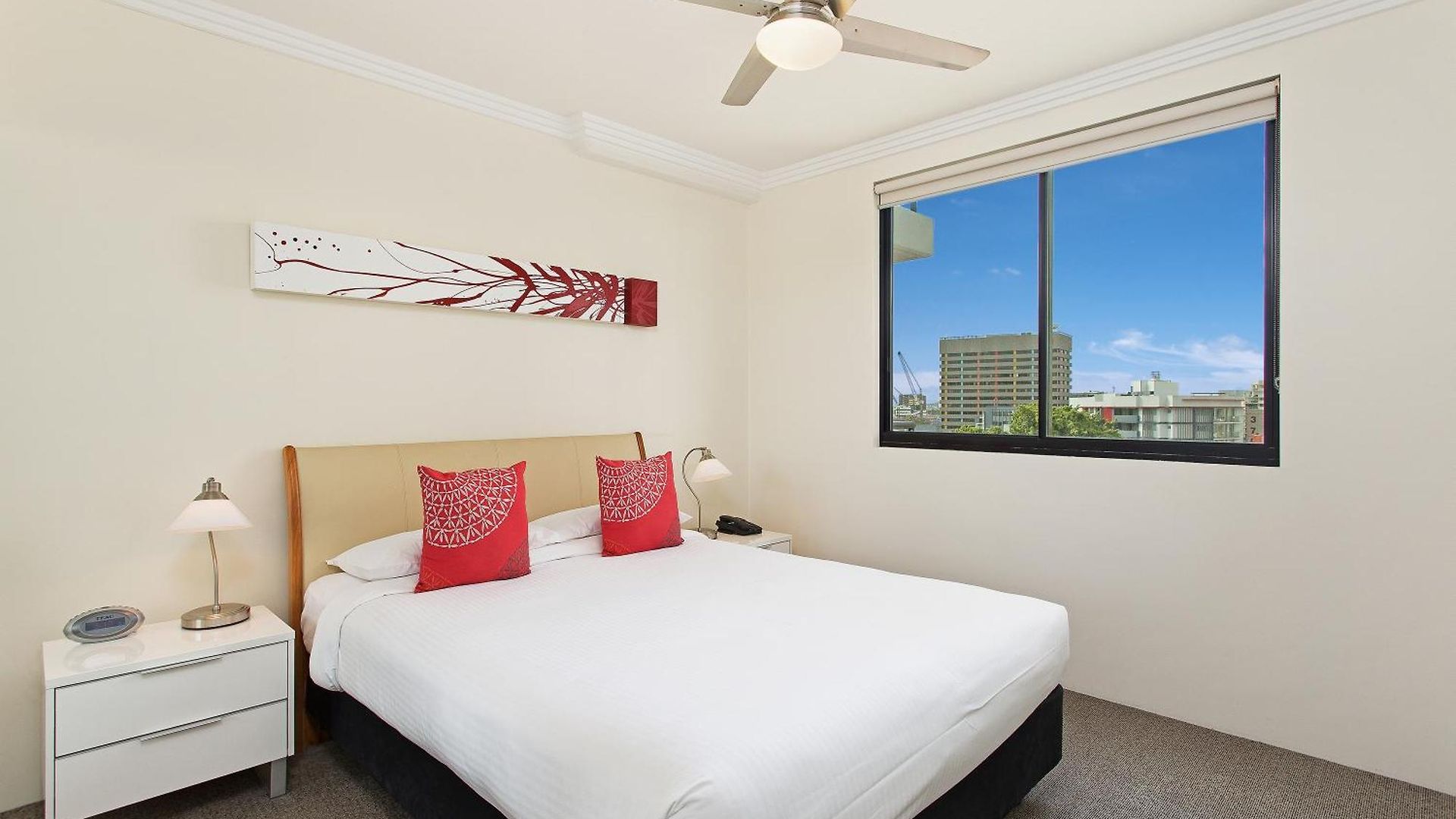Republic Aparthotel