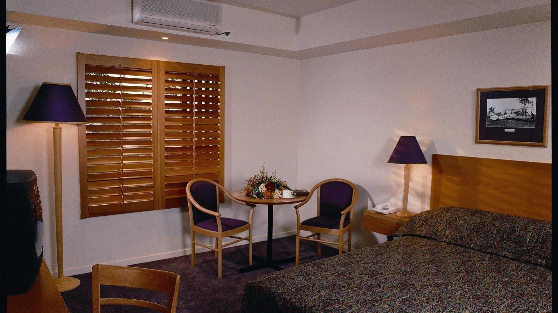 Kingsley Motel 4*