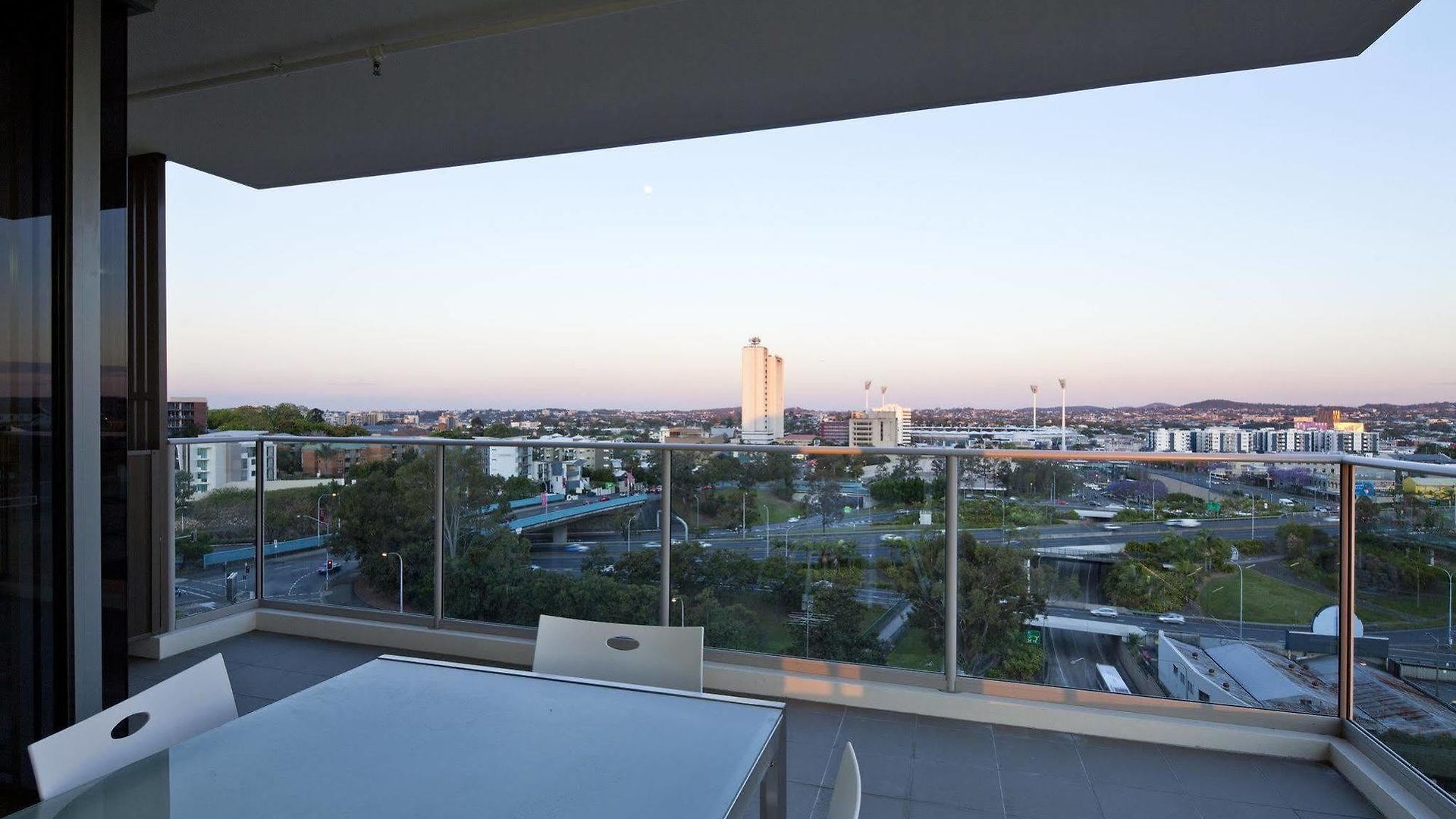 Aparthotel Diana South Brisbane