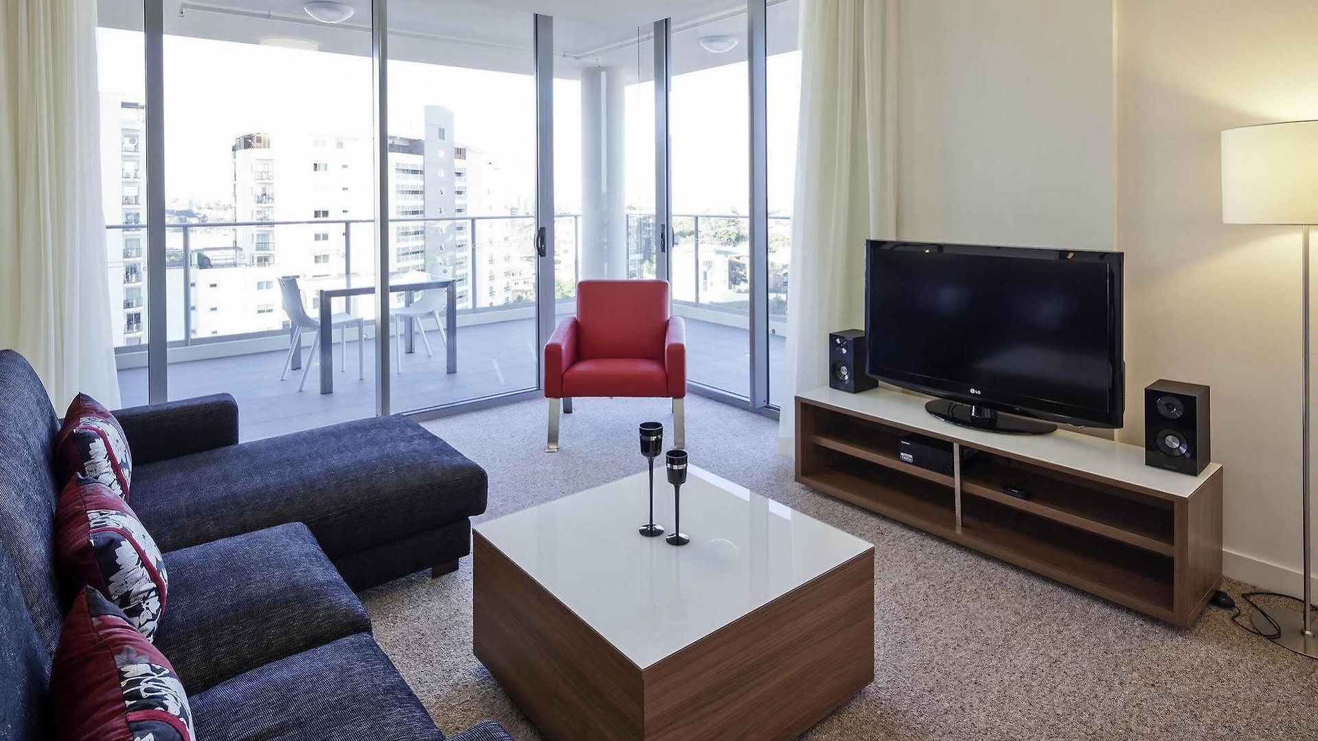 Aparthotel Diana South