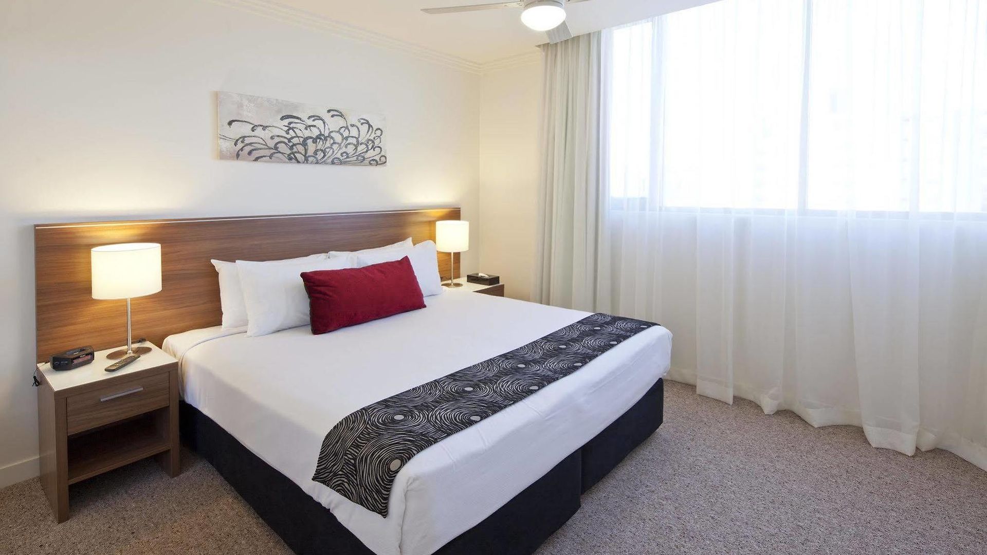 Diana South Aparthotel