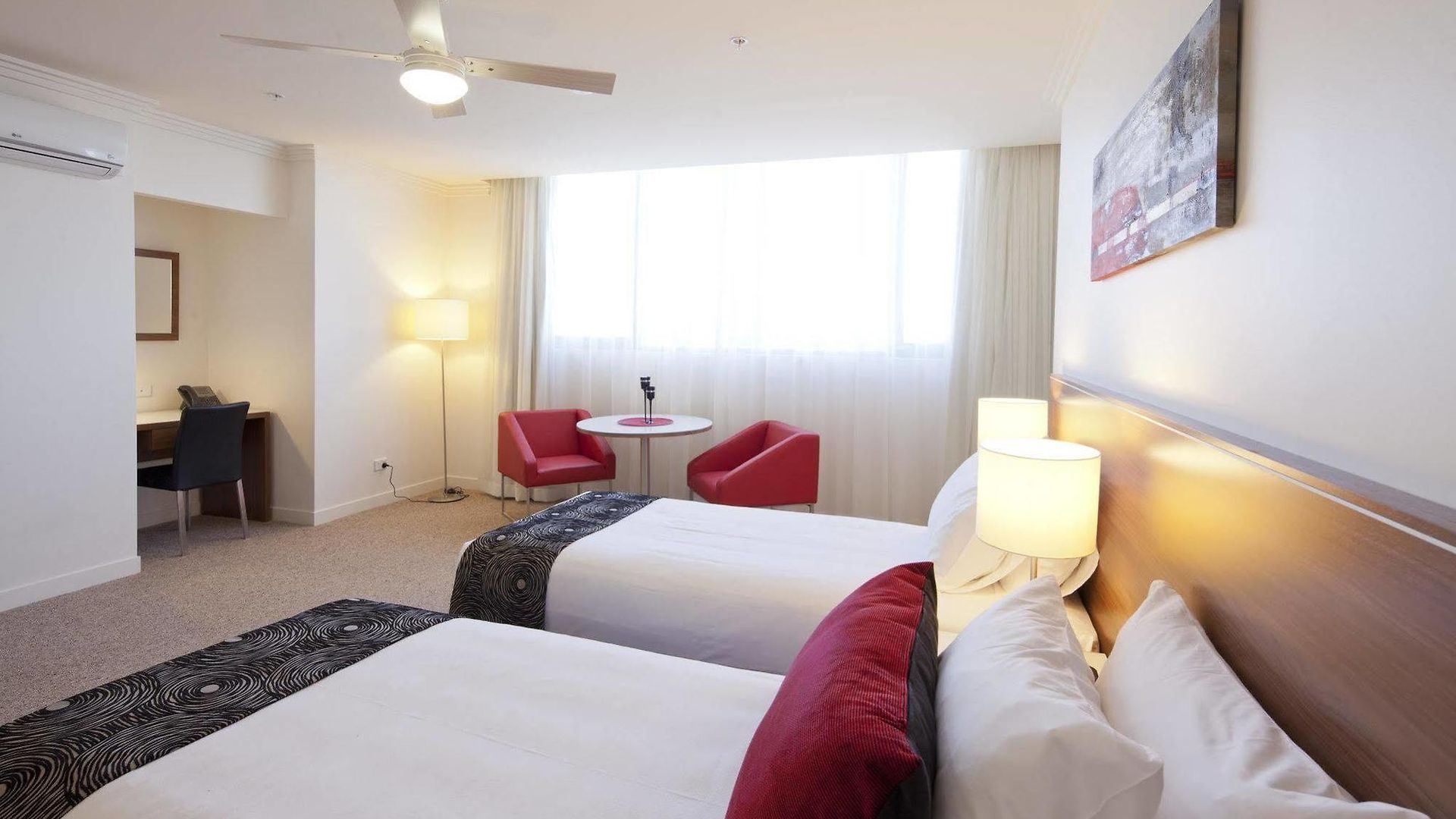 Diana South Aparthotel Brisbane