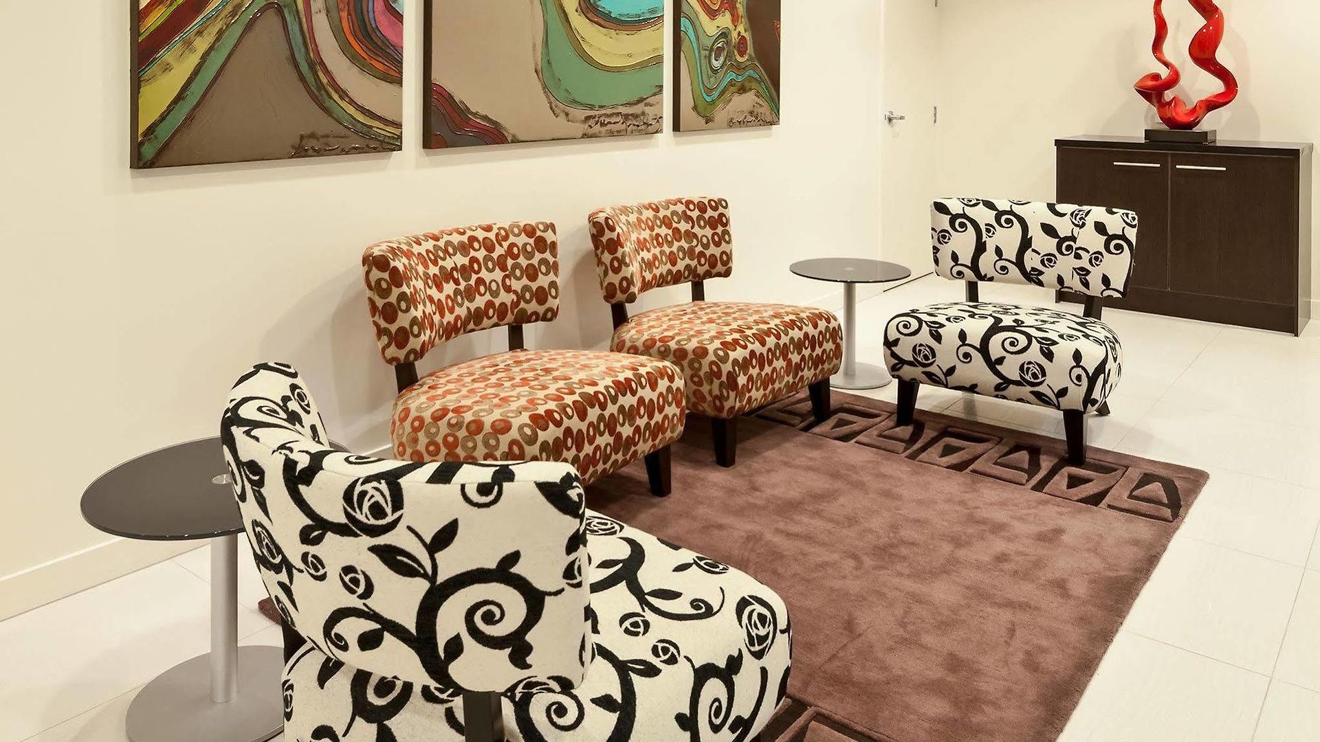 Aparthotel Diana South Brisbane