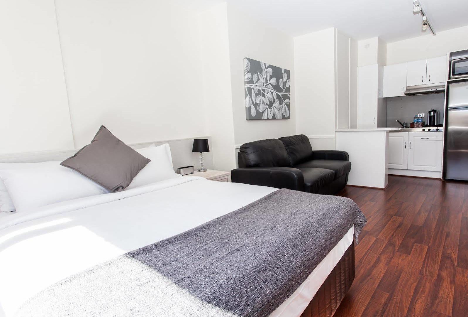Ridge Aparthotel 4*