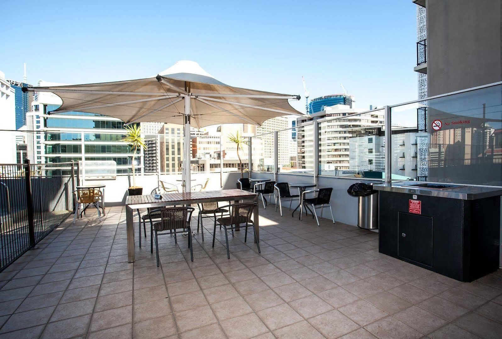 Ridge Brisbane