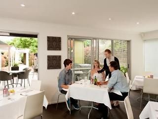 Motel Rocklea International