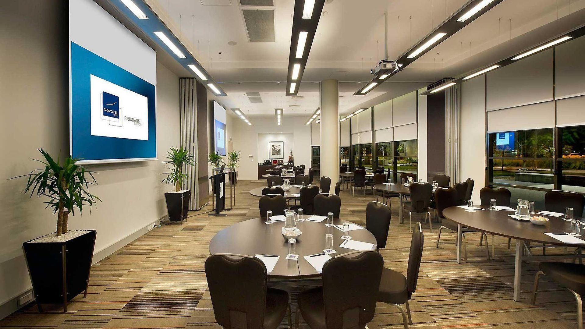 Novotel Airport 5* Brisbane