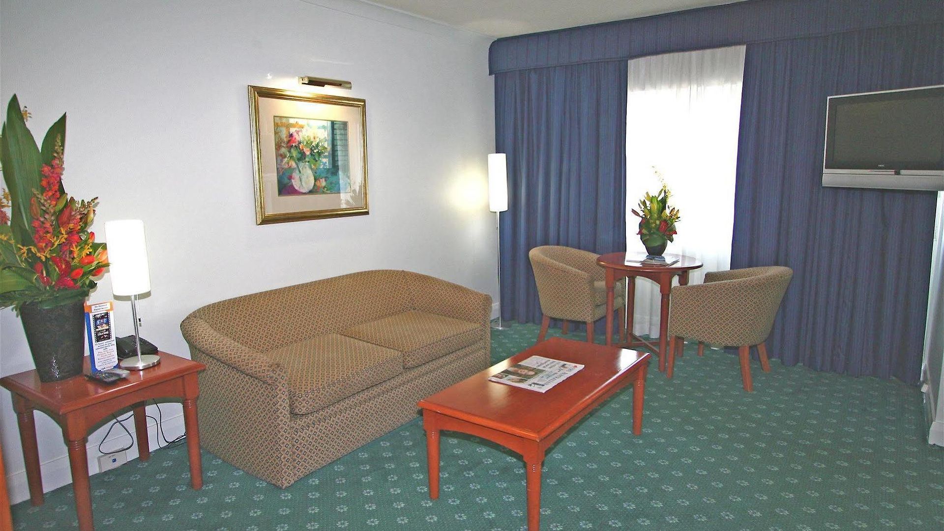 Hyatt Regency