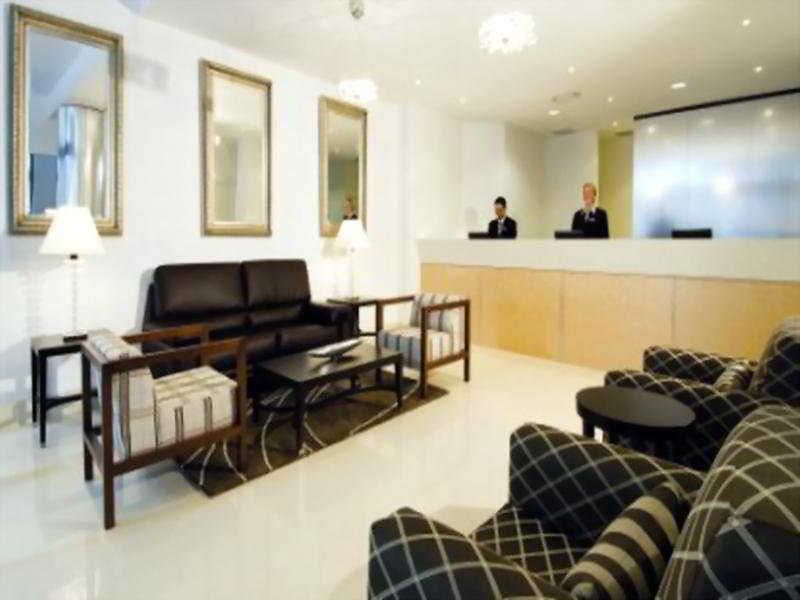 Oaks River Aparthotel