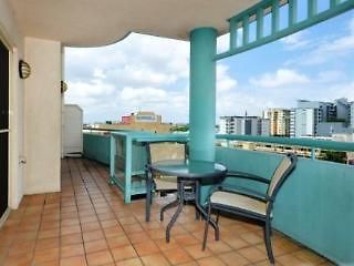 The Sedgebrook On Leichhardt Aparthotel Brisbane