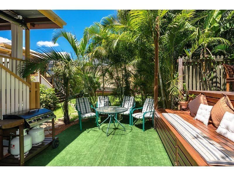 Cream Gables Bed & Breakfast
