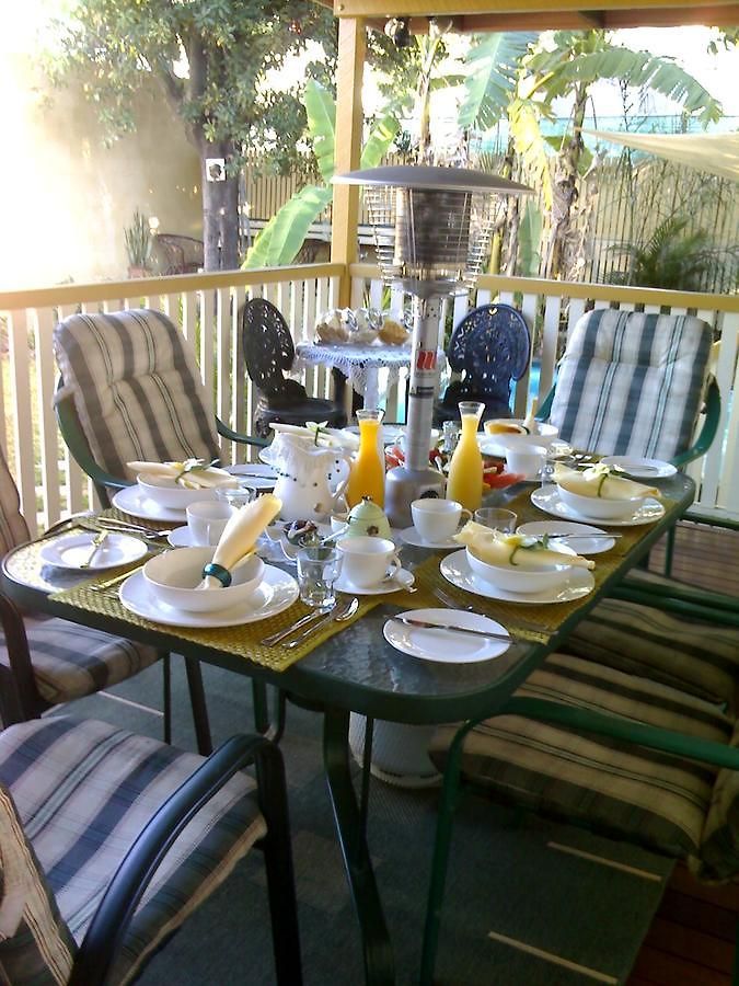 Cream Gables Bed & Breakfast