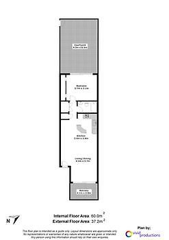 Spring Hill Aparthotel Brisbane