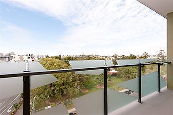Aparthotel Vine South Brisbane