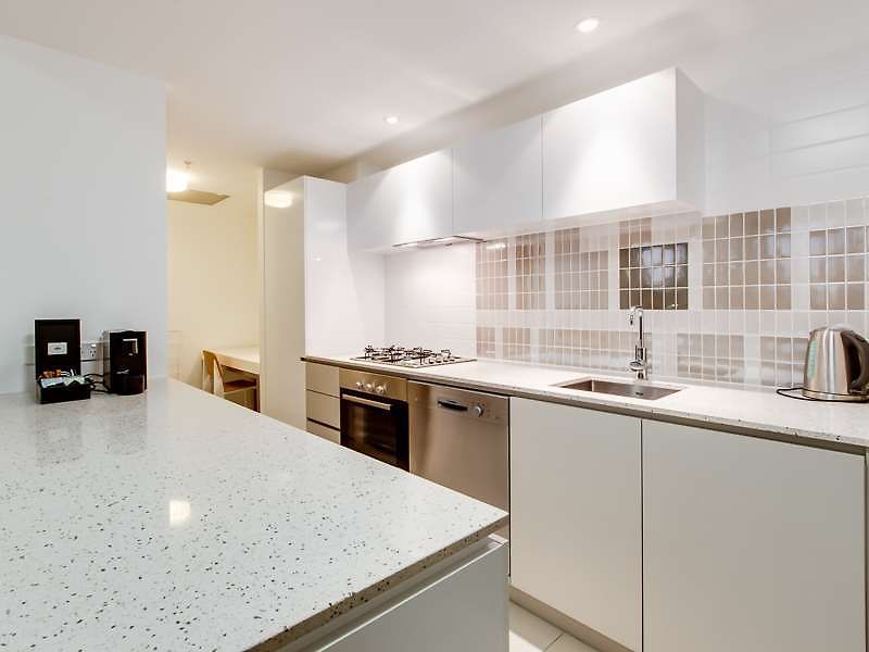 Alpha Mosaic Fortitude Valley 5* Brisbane