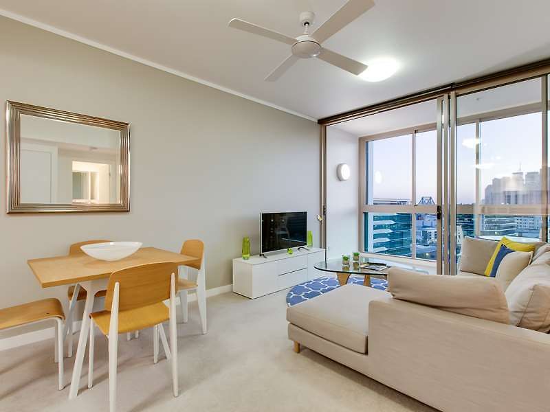 Alpha Mosaic Fortitude Valley 5*