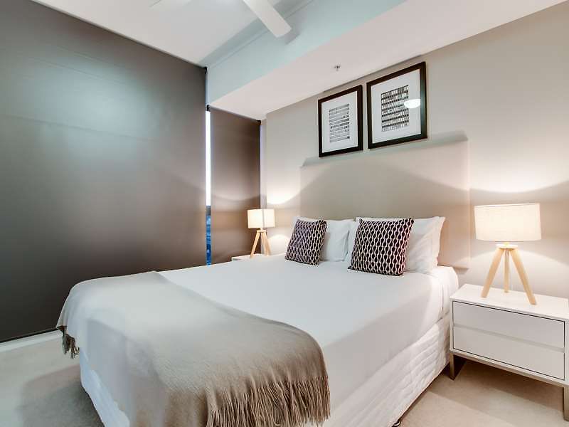 Alpha Mosaic Fortitude Valley 5* Brisbane