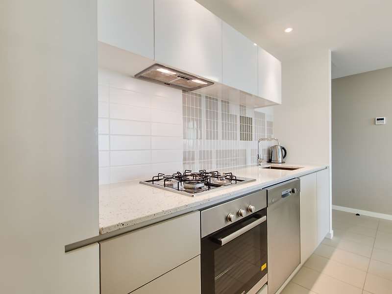 Alpha Mosaic Fortitude Valley 5*