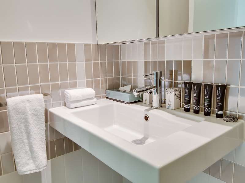 Alpha Mosaic Fortitude Valley Hotel 5*