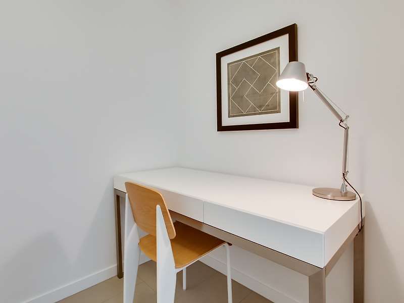 Alpha Mosaic Fortitude Valley 5*