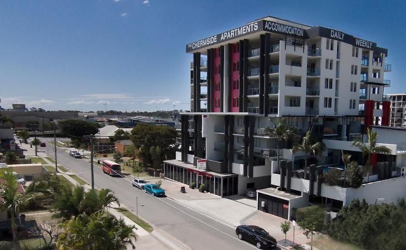 Quest Chermside 4* Brisbane