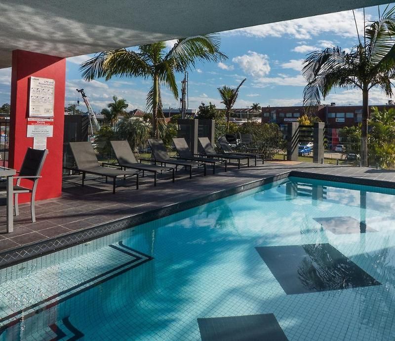 Quest Chermside Aparthotel 4*