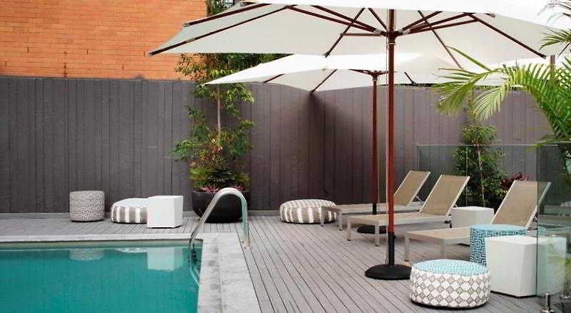 Punthill Spring Hill Aparthotel 5*