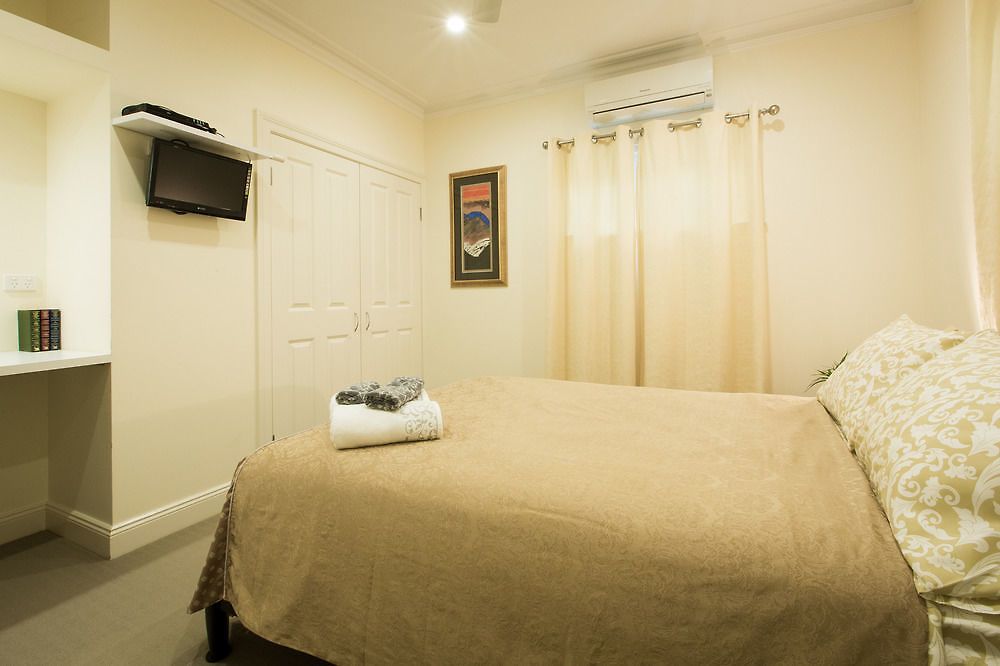 Bed & Breakfast Wilston Village B&B 4*