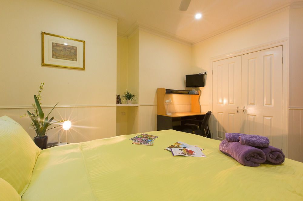 Wilston Village B&B 4* Brisbane